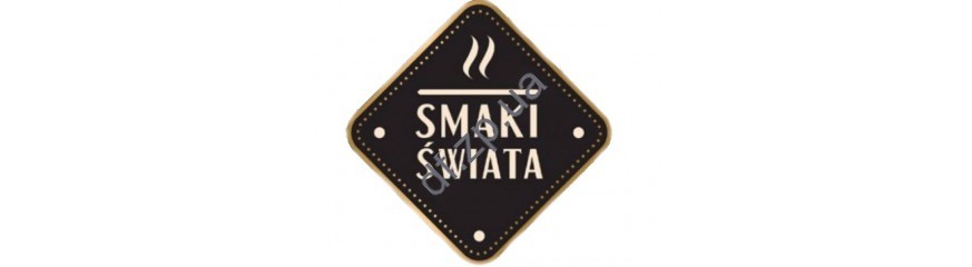 SMAKI SWIATA